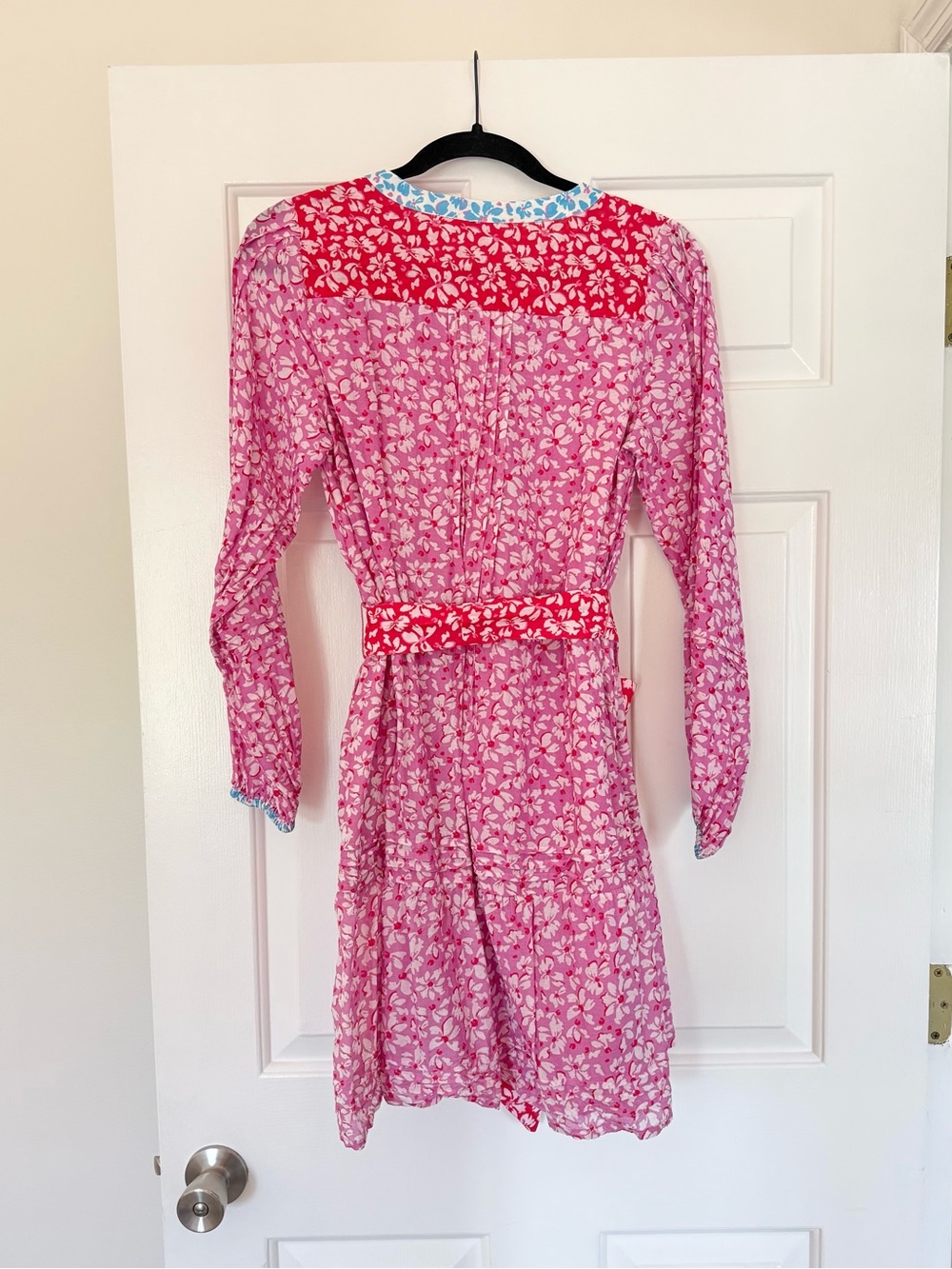 Roller Rabbit Dress - Picture 2 of 7